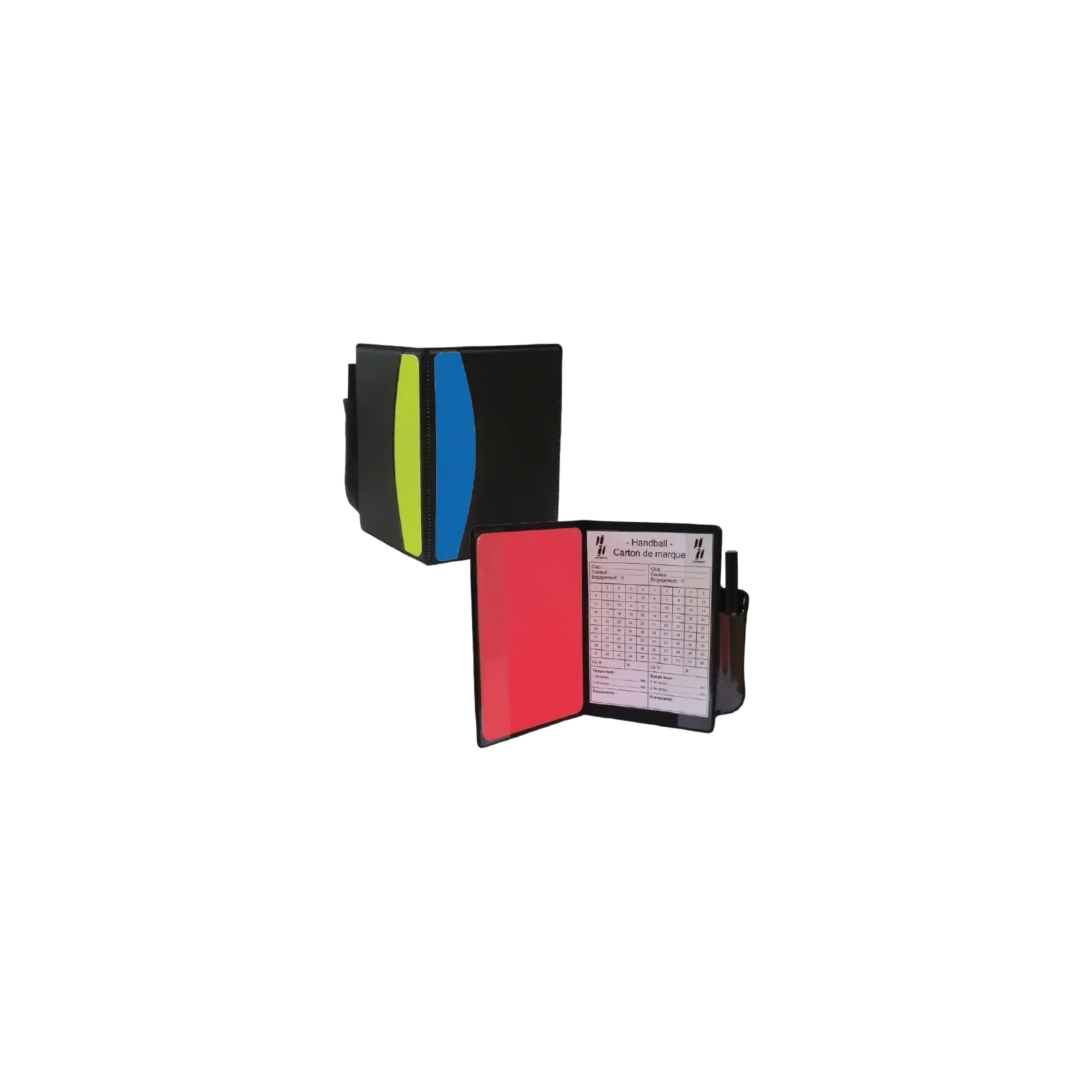 Set arbitrage Handball