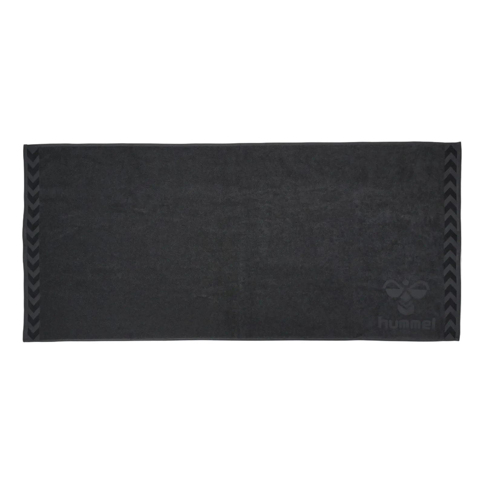 Serviette de bain Old school