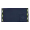 Denim foncé/Lime flash