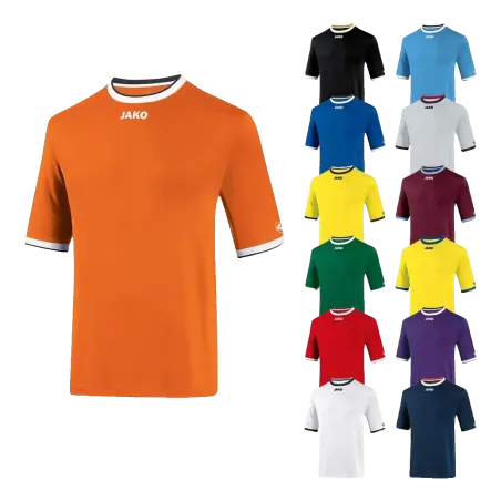 Maillot United MC