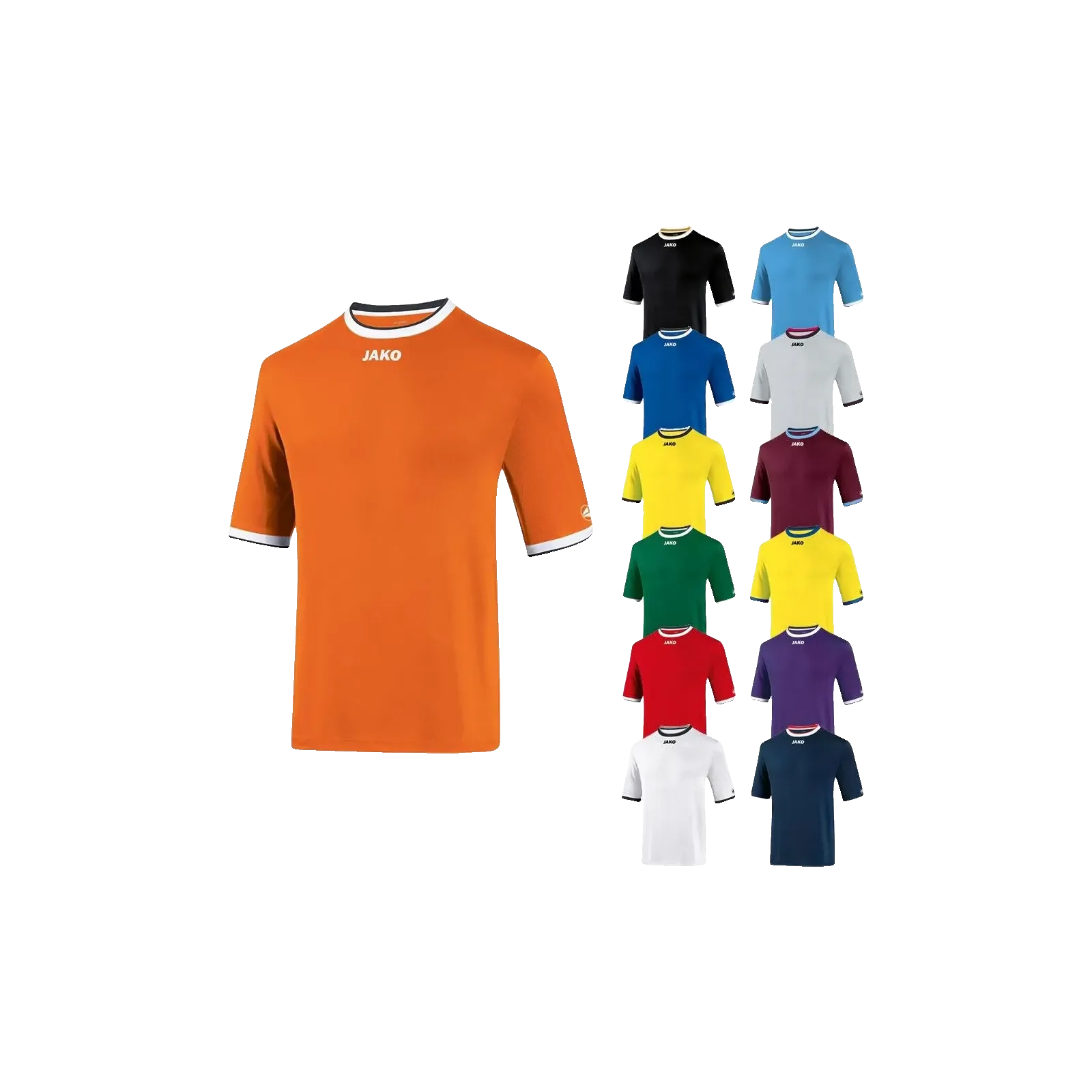 Maillot United MC
