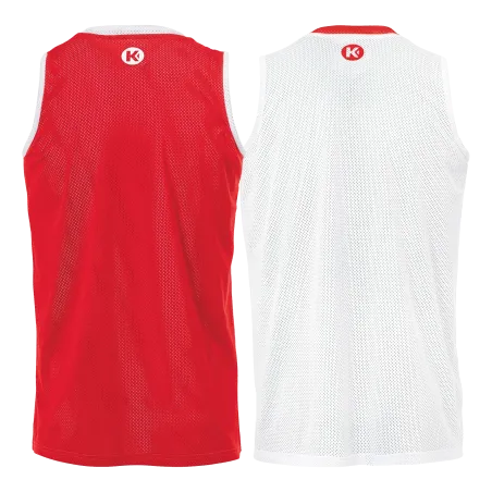 Maillot de basket réversible Player