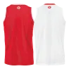 Maillot de basket réversible Player