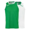 Vert/Blanc