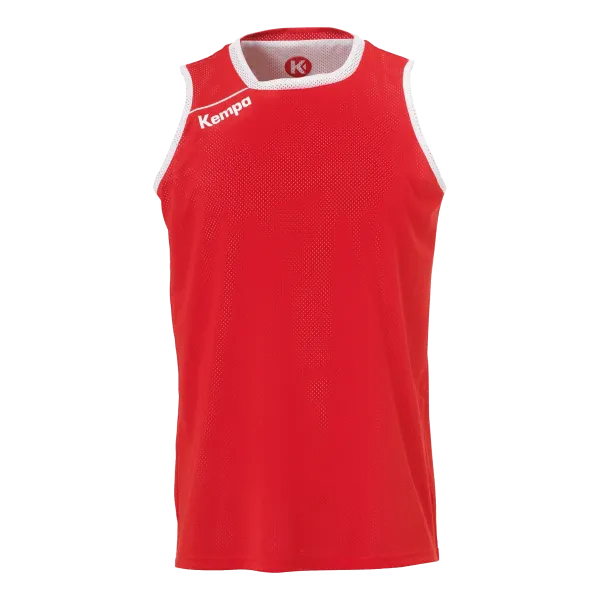 Maillot de basket réversible Player
