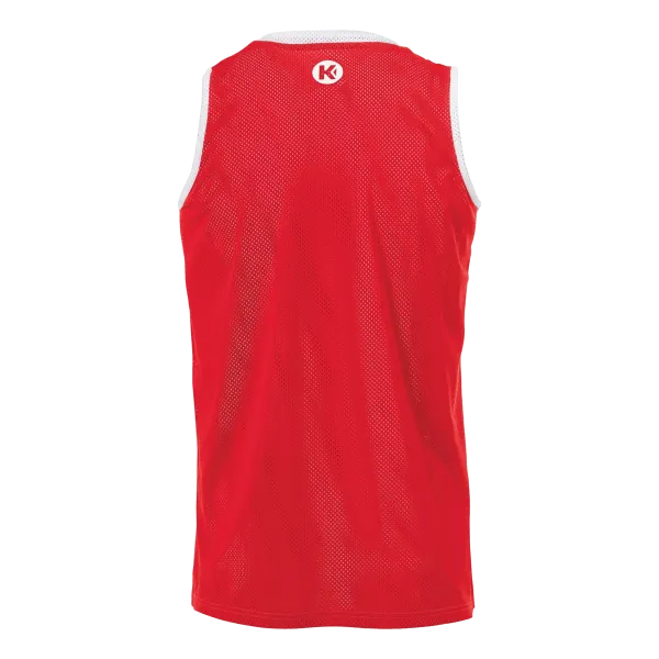 Maillot de basket réversible Player