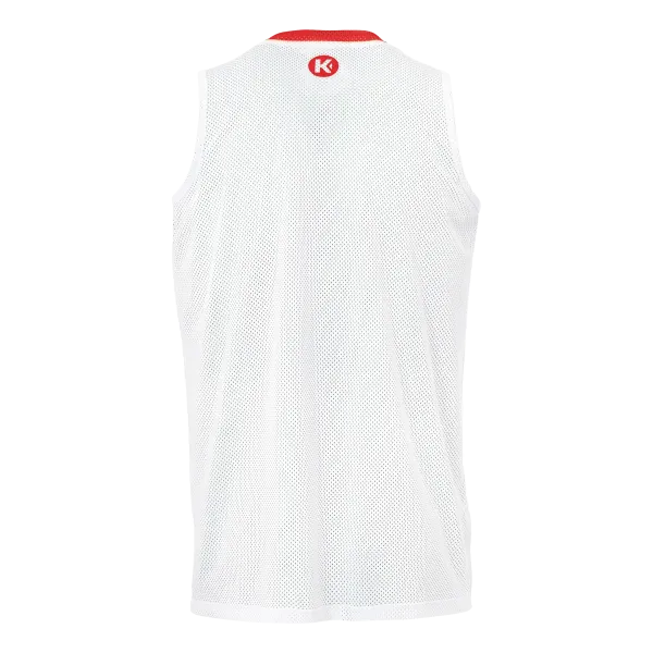 Maillot de basket réversible Player