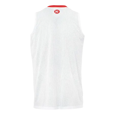 Maillot de basket réversible Player