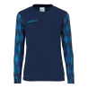 Bleu/Noir