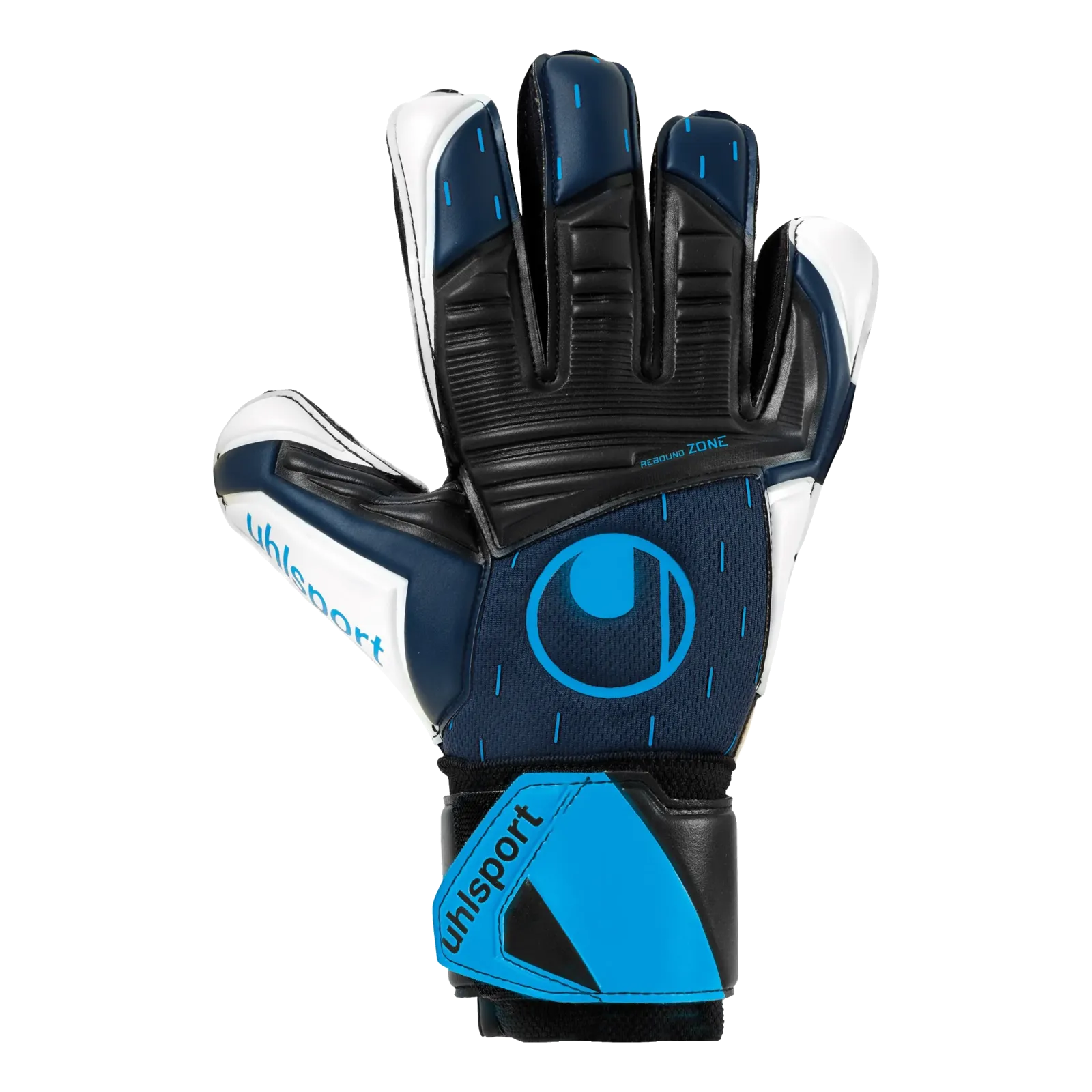 Gants de gardien Speed Contact Supersoft