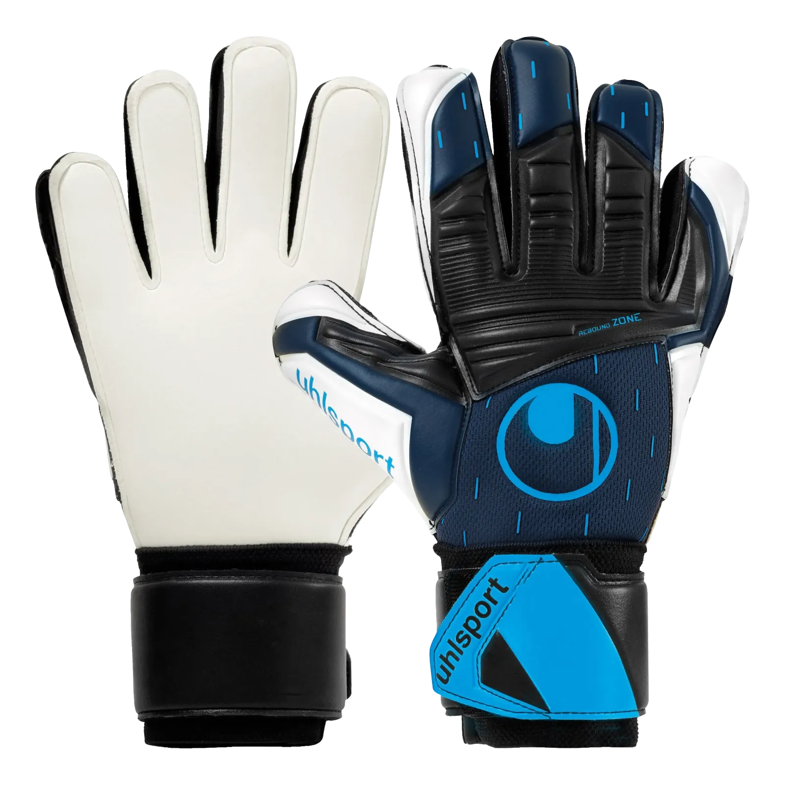 Gants de gardien Speed Contact Supersoft