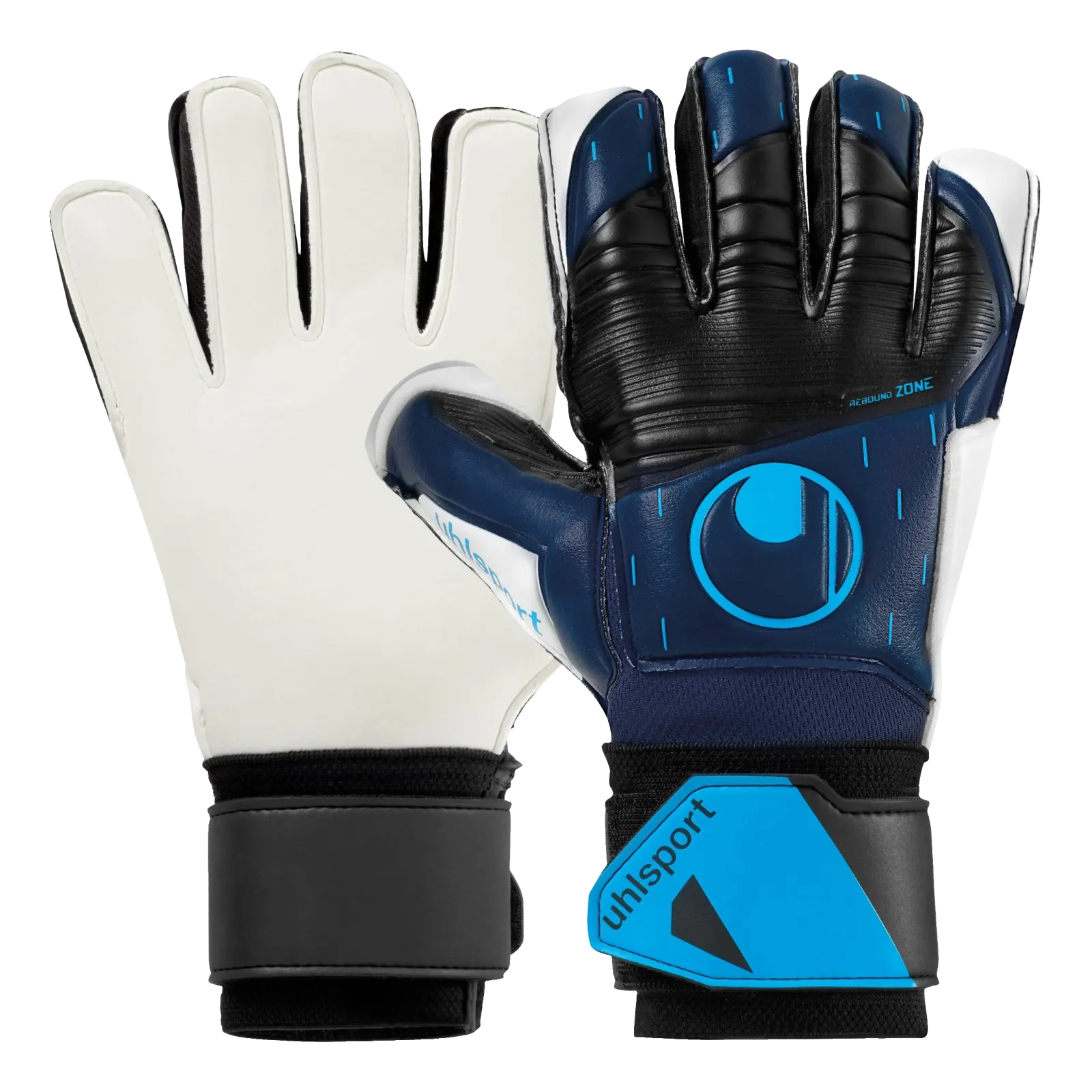 Gants de gardien Speed Contact Soft Flex Frame Jr