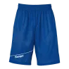 Short de basket réversible Player