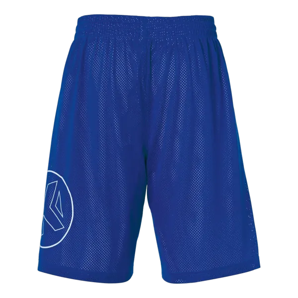 Short de basket réversible Player