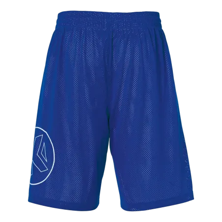 Short de basket réversible Player