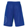 Short de basket réversible Player