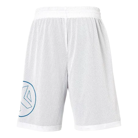 Short de basket réversible Player