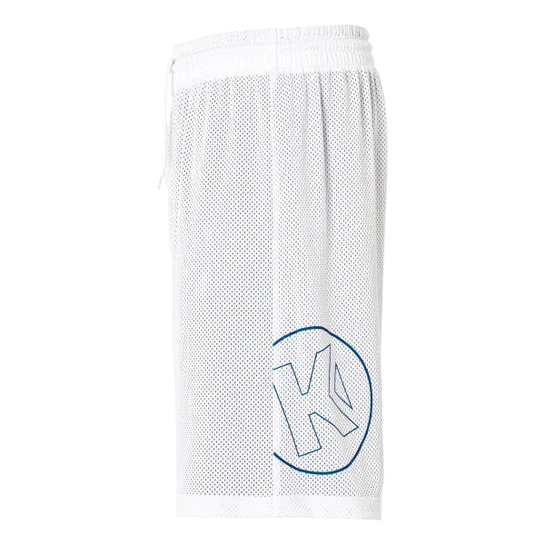 Short de basket réversible Player