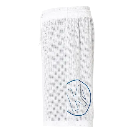 Short de basket réversible Player