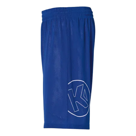 Short de basket réversible Player