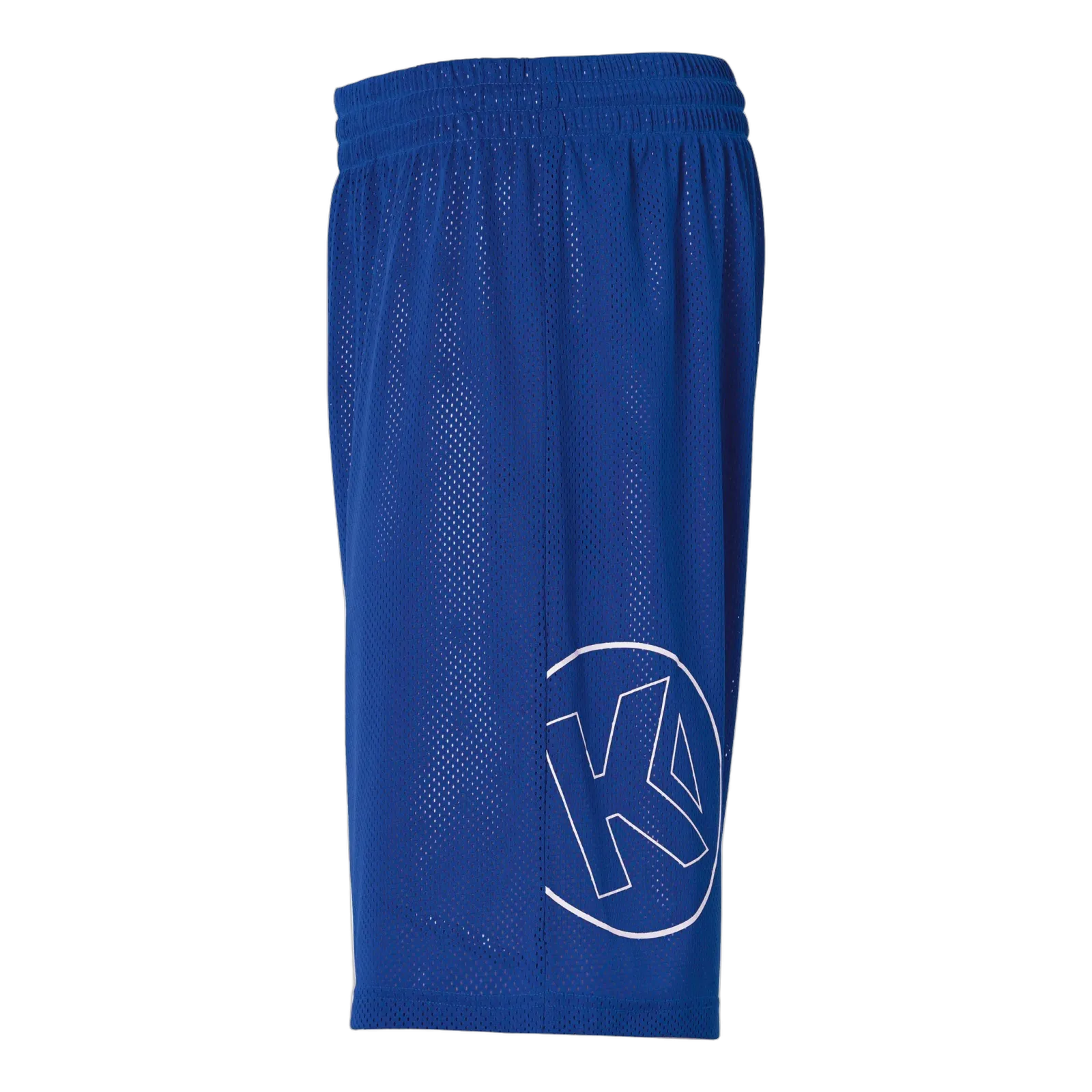 Short de basket réversible Player
