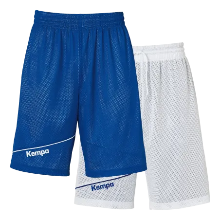 Short de basket réversible Player