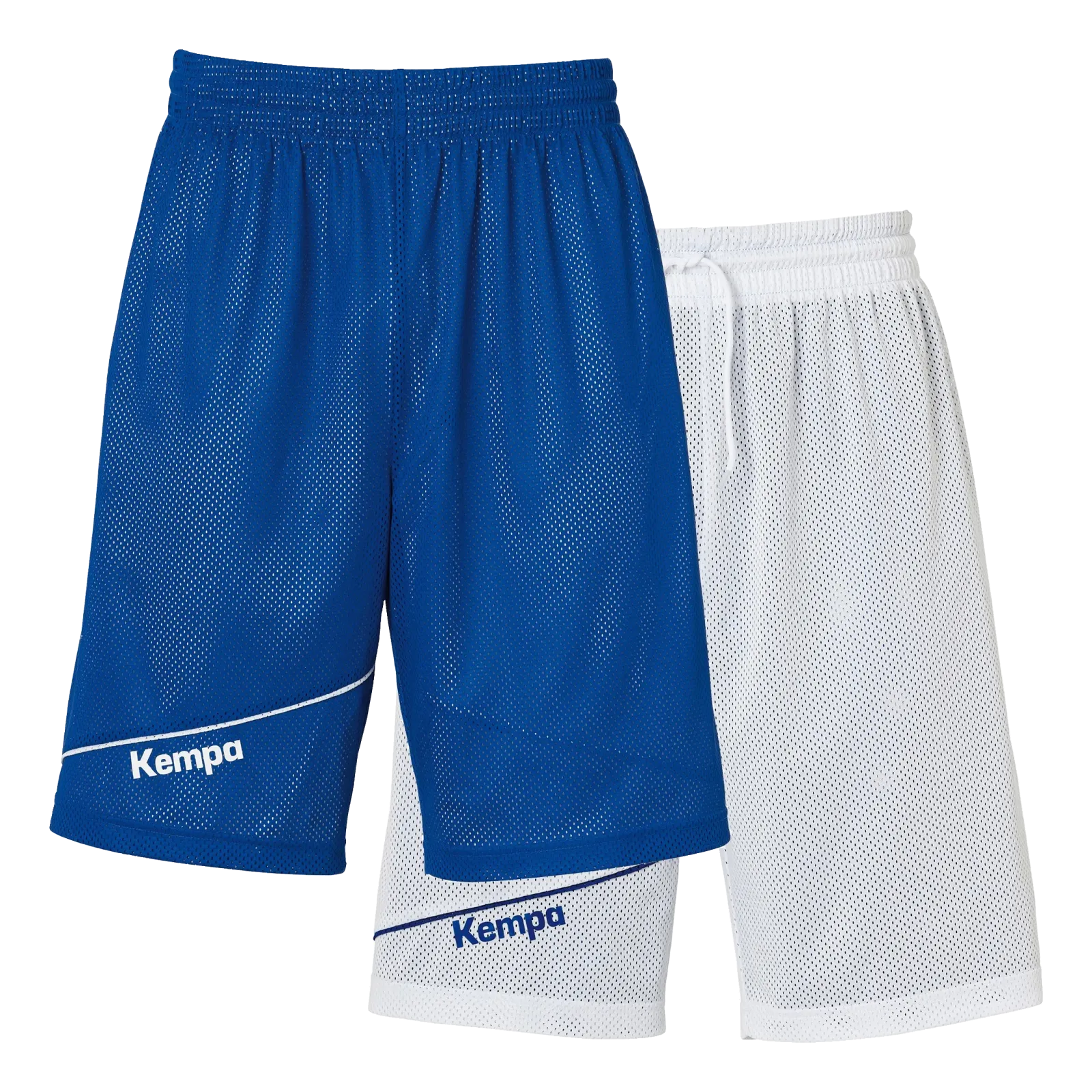 Short de basket réversible Player
