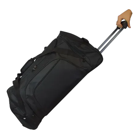 Sac à roulettes Team 59 Litres