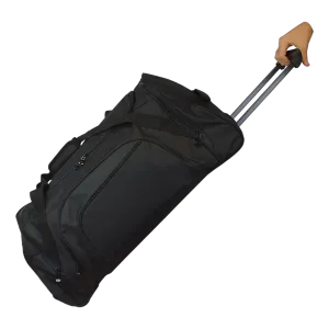 Sac à roulettes Team 77 Litres