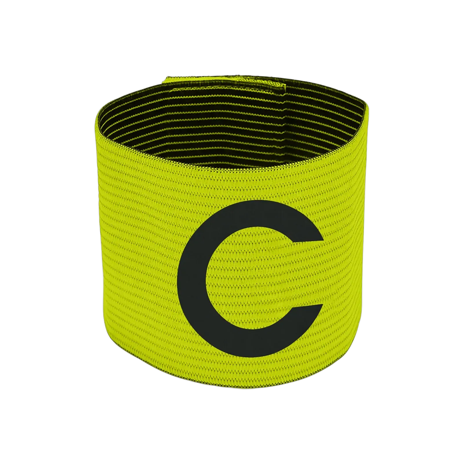 Brassard velcro Capitaine réversible