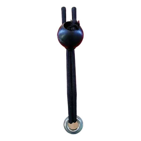 Cible pour but de hand