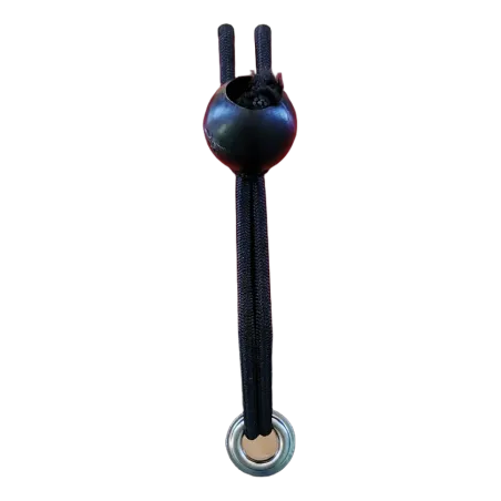 Cible pour but de hand