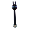 Cible pour but de hand