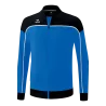 Bleu roy/Noir/Blanc