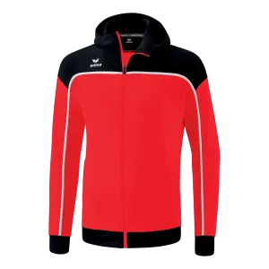 Veste à capuche d'entraînement Change