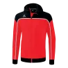 Veste à capuche d'entraînement Change