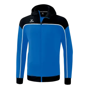 Veste à capuche d'entraînement Change