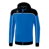 Bleu roy/Noir/Blanc