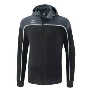 Veste à capuche d'entraînement Change