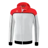 Blanc/Rouge/Noir