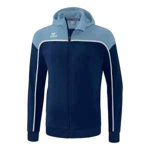 Veste à capuche d'entraînement Change