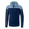 Marine/Bleu denin/Blanc