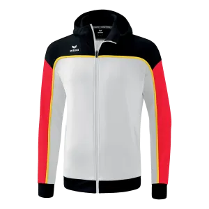 Veste à capuche d'entraînement Change