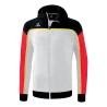 Blanc/Noir/Rouge