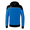 Bleu roy/Noir/Blanc