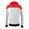 Blanc/Rouge/Noir