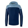 Marine/Bleu denin/Blanc
