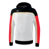 Blanc/Noir/Rouge