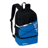 Bleu roy/Noir