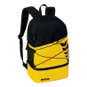 Jaune/Noir